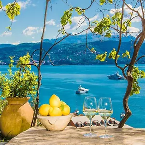  Villa Castello Portovenere Italy