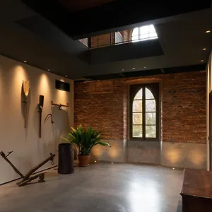  Farm stay Padernello Italy