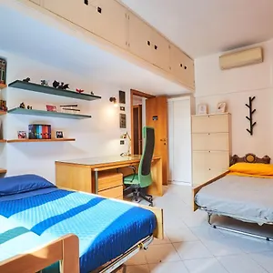  Apartment Harry Potter's Magic House - Metro M4 - Linate - Citta Studi Italy