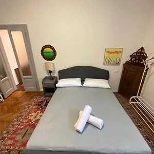  Apartment Sansiro 74 House Italy