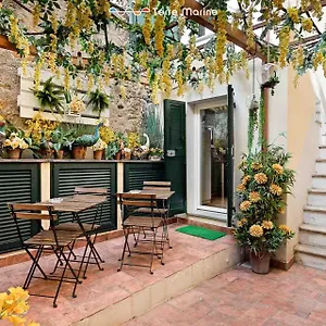  Apartment Mia Home, Terre Marine Italy