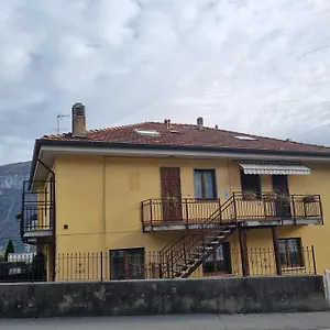  Apartment Il Terrazzino 51 Italy