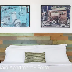  Apartment Z8 Italy
