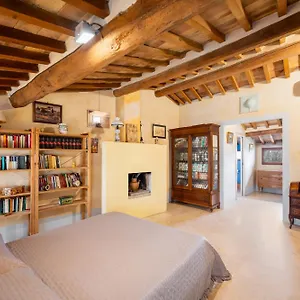 Casa Bardi San Gimignano