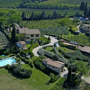 Raccianello San Gimignano