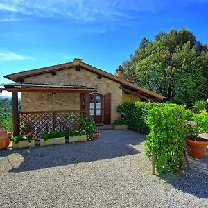 Azienda Agricola Fornacelle San Gimignano