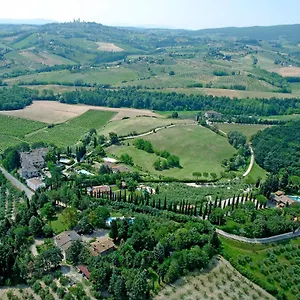 Fattoria Sant'andrea - Farm San Gimignano