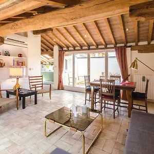  Apartment Altabella Panoramic Terrace Italy
