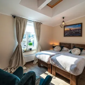 17 Szewska Appartement Krakau