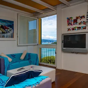  Apartment La Casa Dagli Occhi Blu Italy
