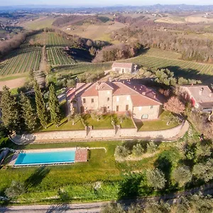 Il Castro Luxury San Gimignano