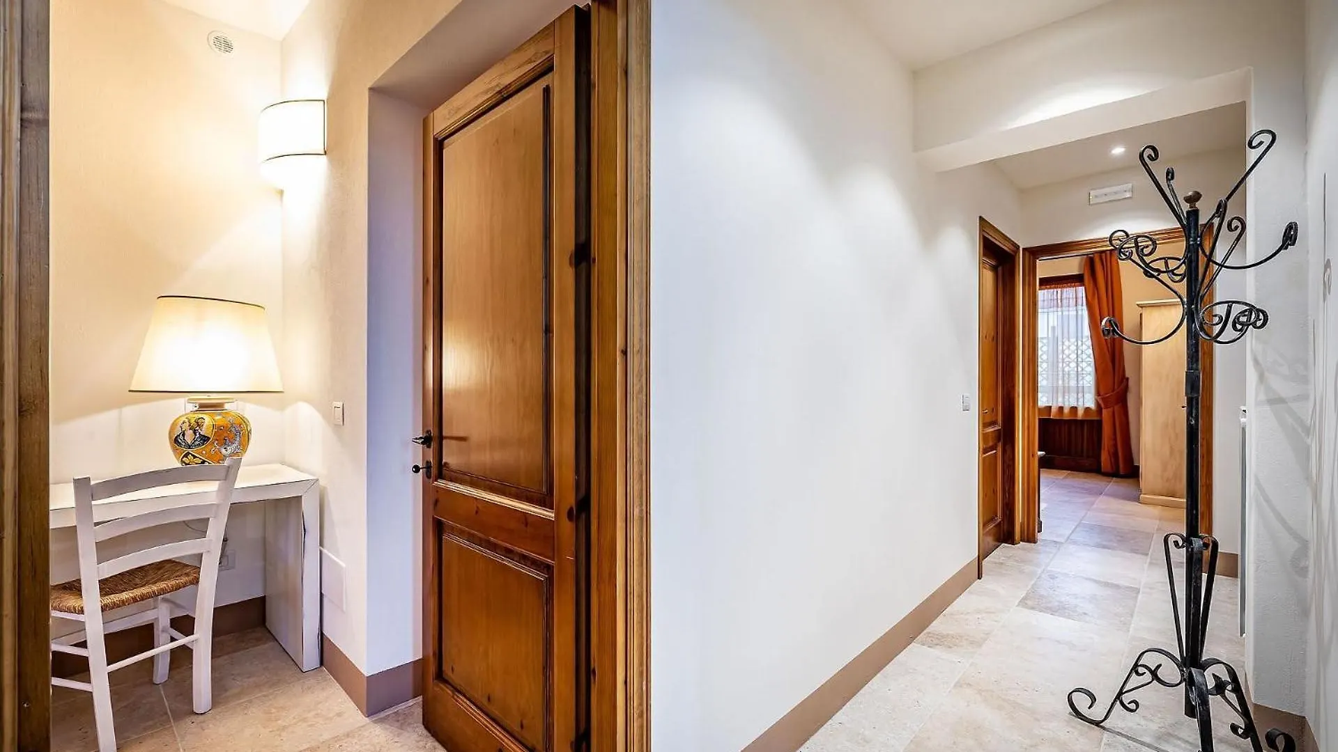 Bauernhof Agriturismo Cesani San Gimignano Italien