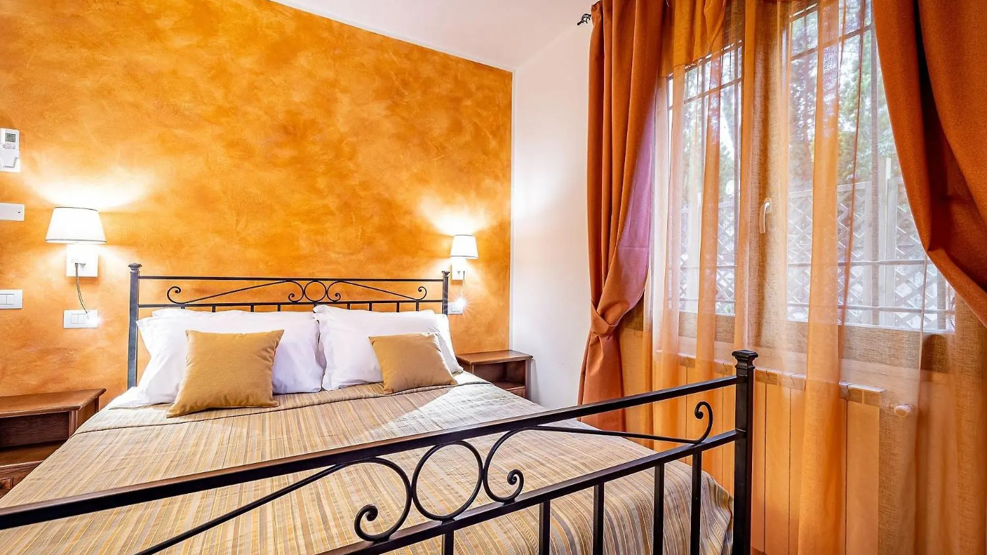 Agriturismo Cesani San Gimignano