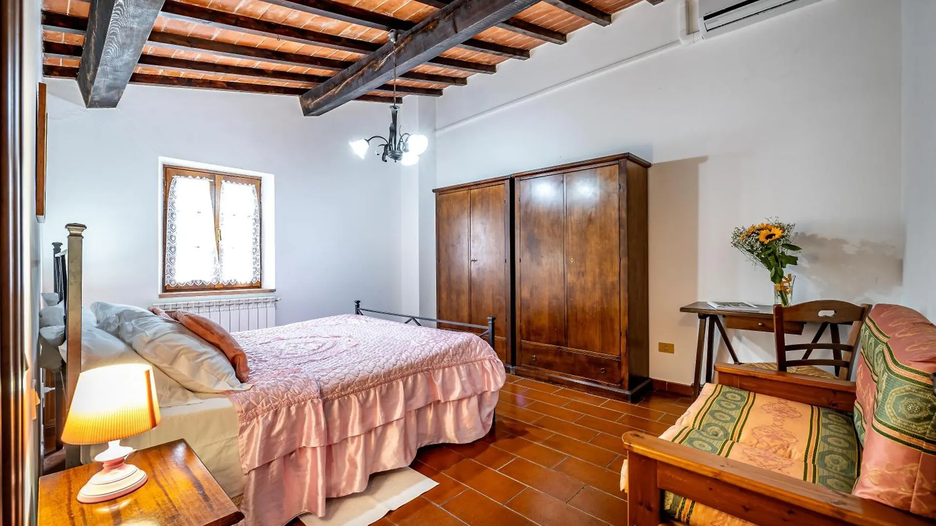 Agriturismo Cesani San Gimignano 0*,  İtalya