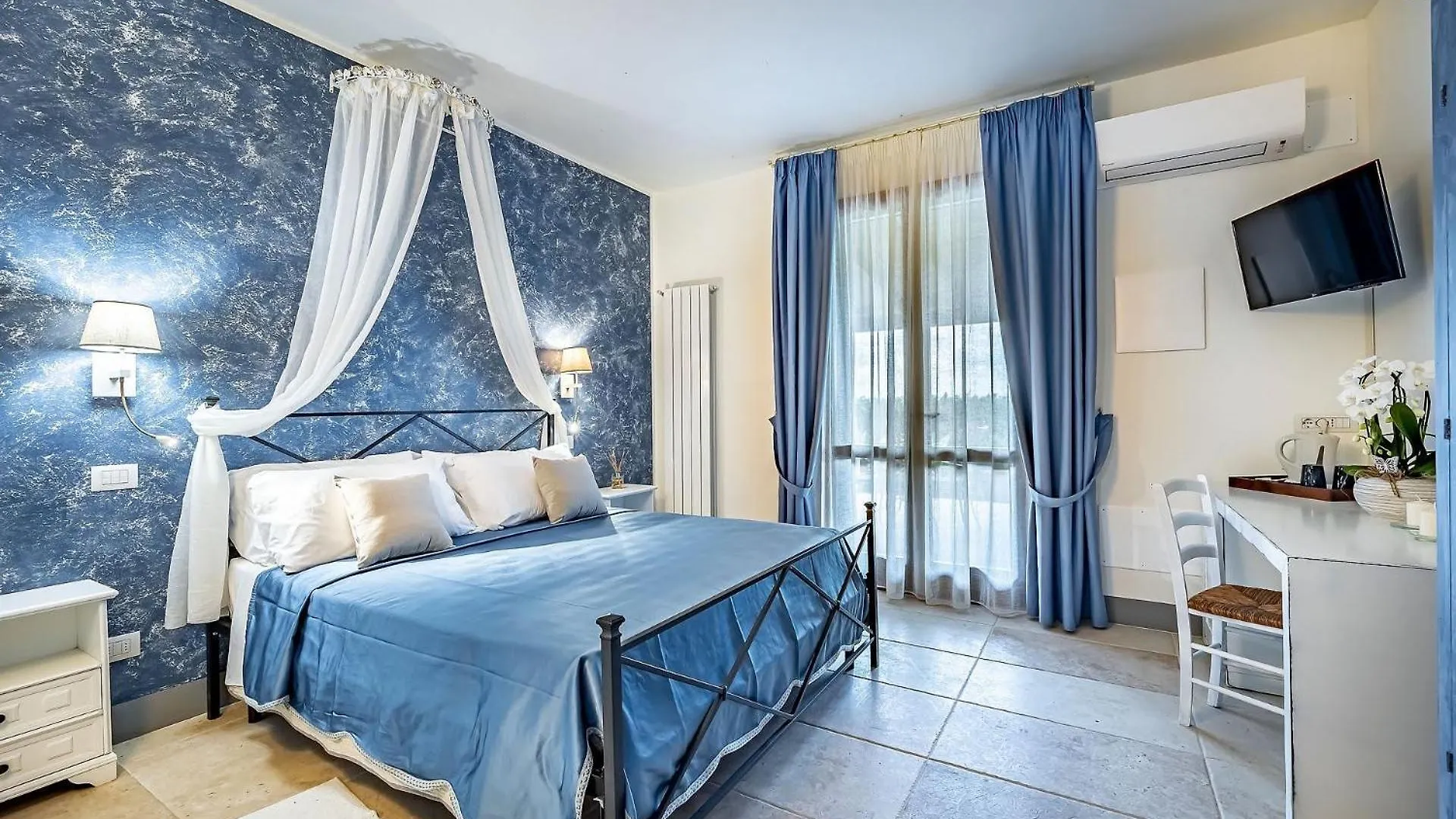 Agriturismo Cesani San Gimignano 0*,  İtalya
