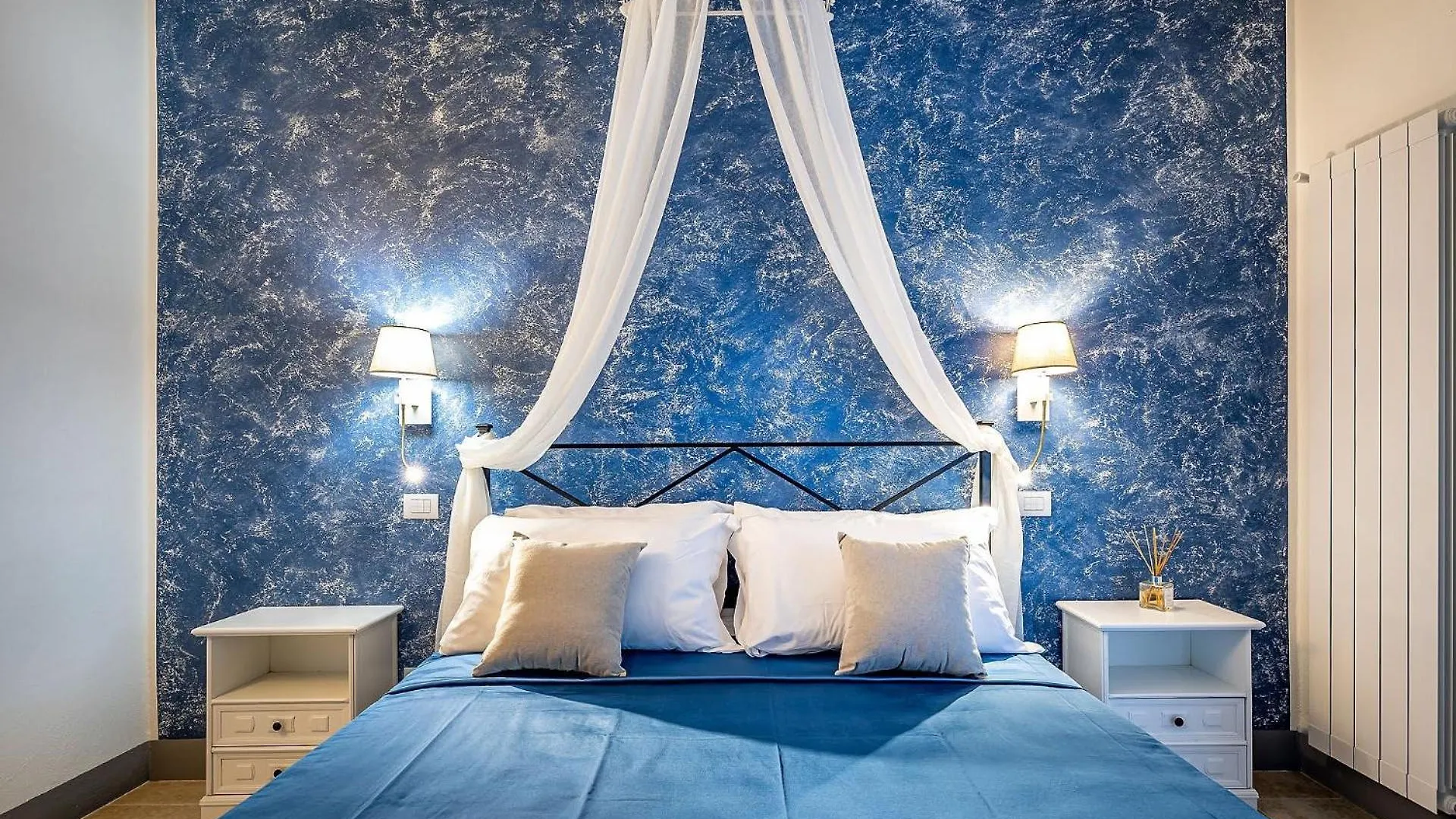 Agriturismo Cesani San Gimignano