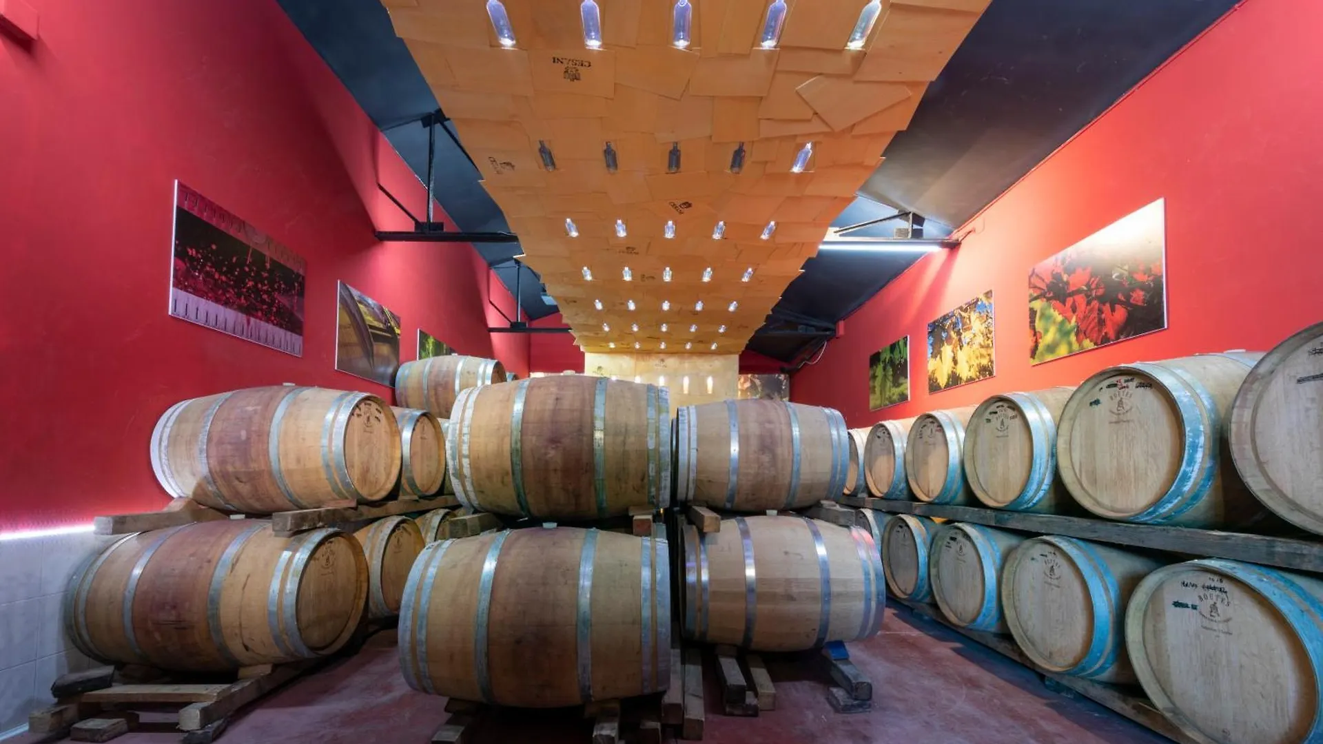 Agriturismo Cesani San Gimignano