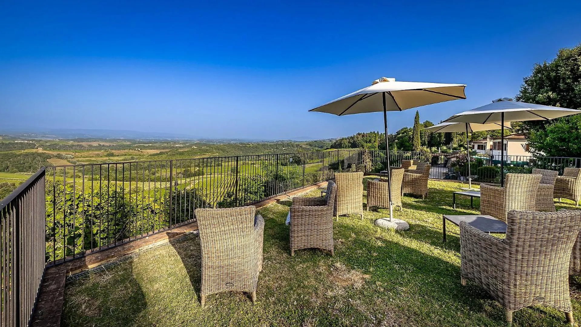 Agriturismo Cesani San Gimignano