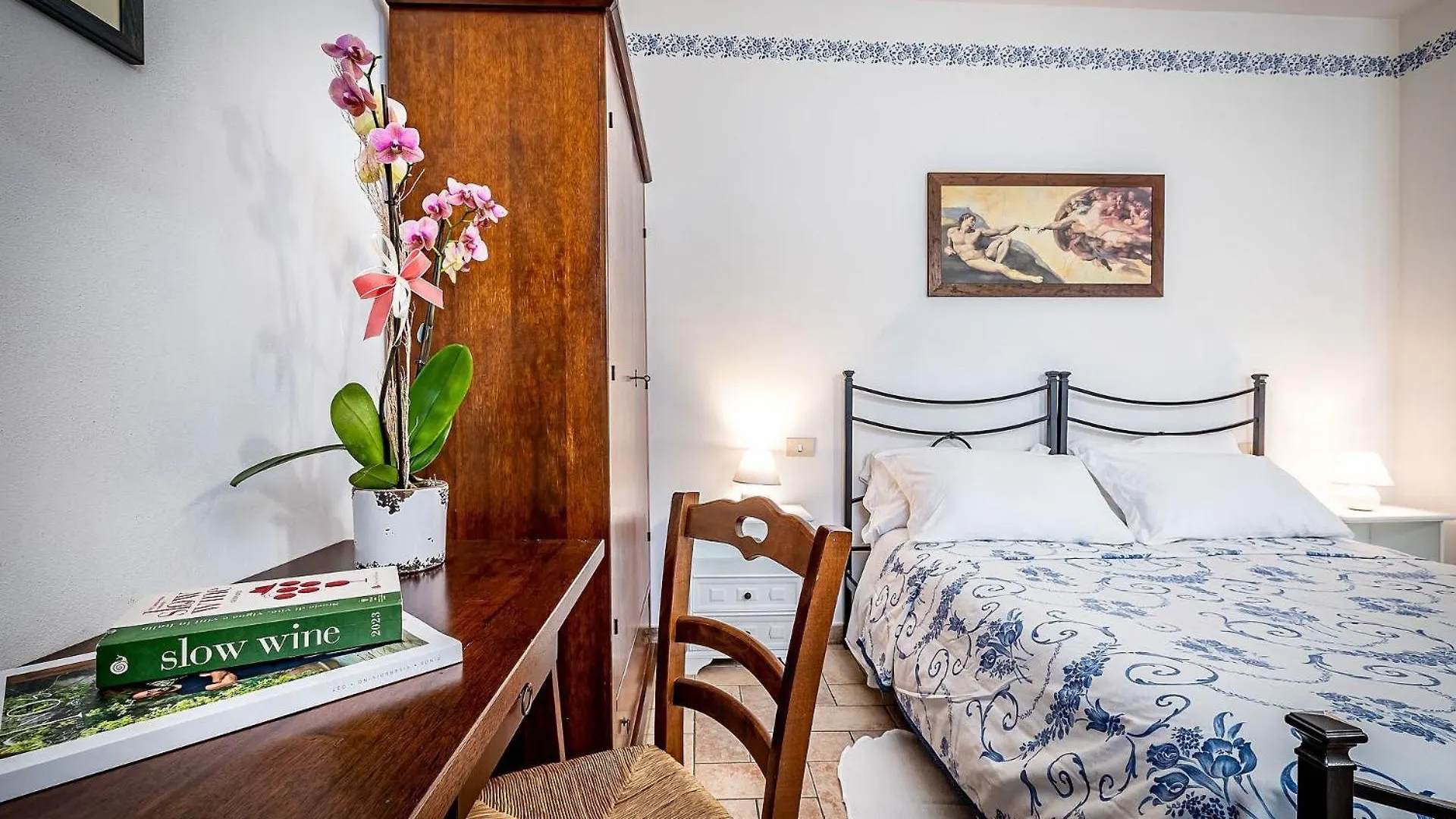 Agriturismo Cesani San Gimignano
