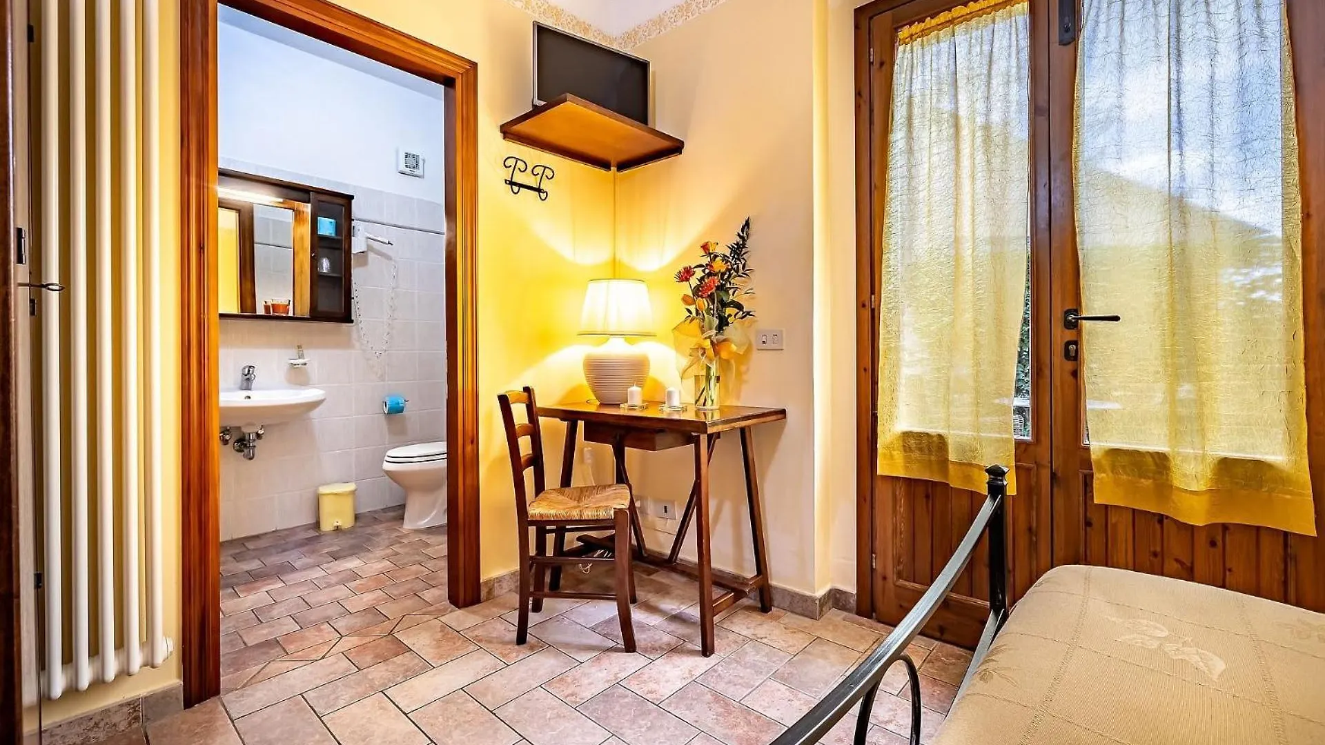 Agriturismo Cesani San Gimignano